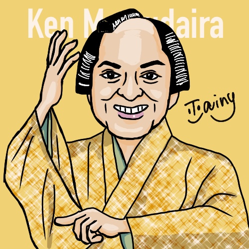 ポートフォリオ作品