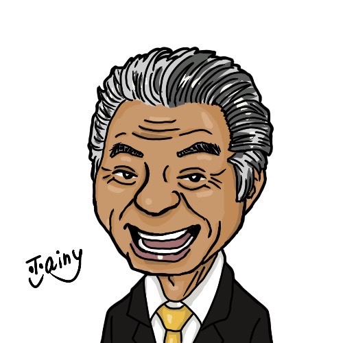 ポートフォリオ作品