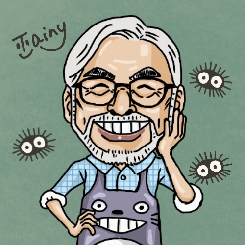 ポートフォリオ作品
