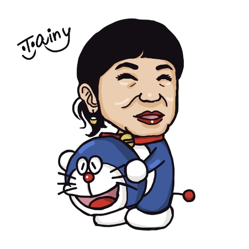 ポートフォリオ作品