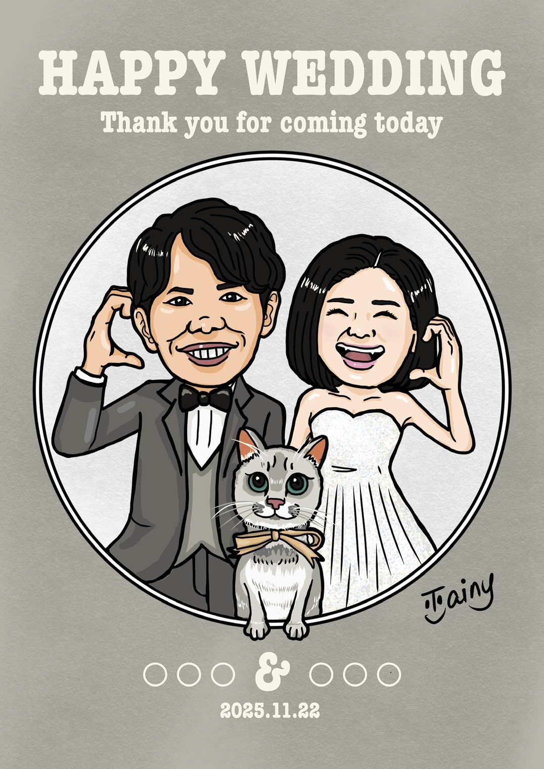 ポートフォリオ作品