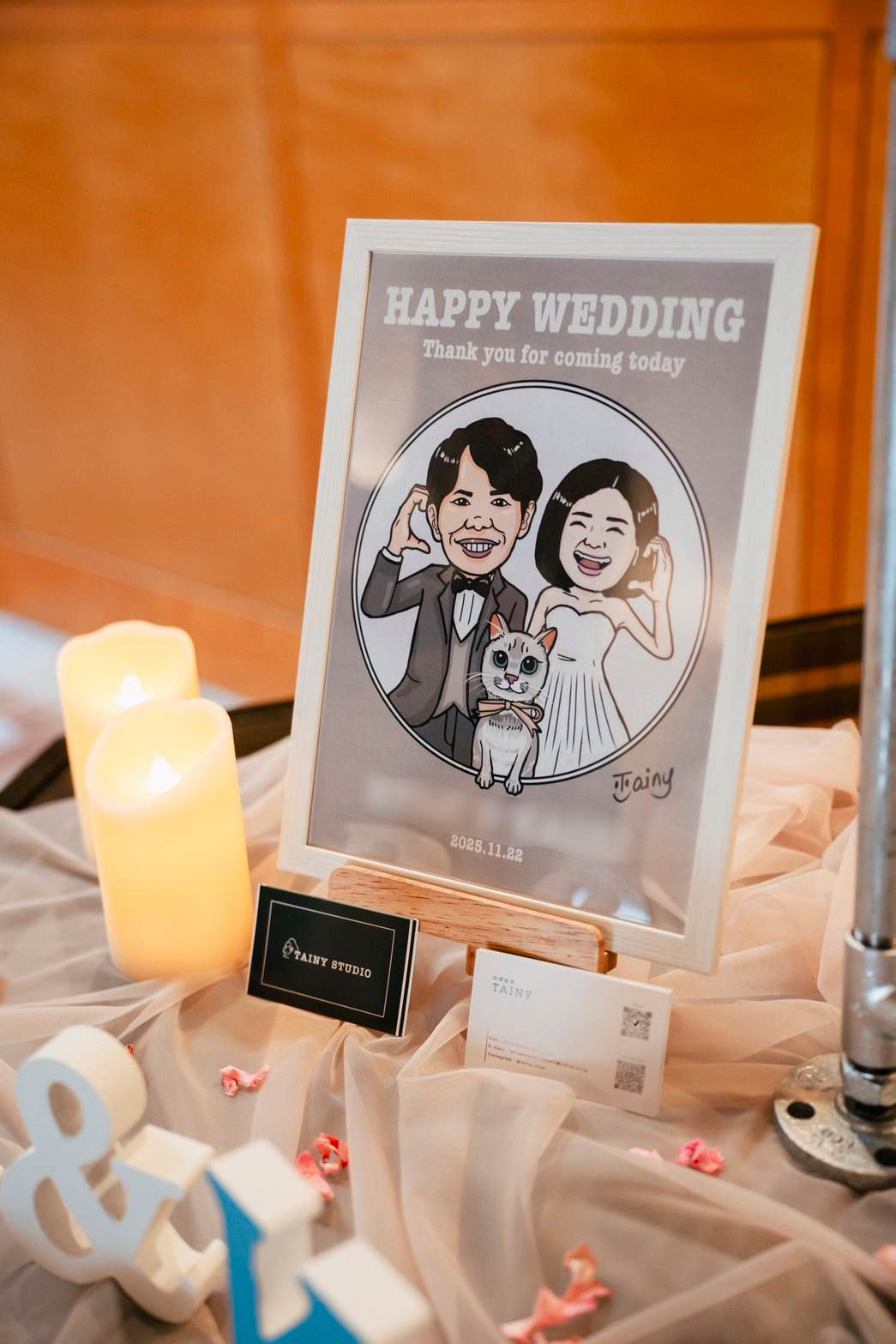 ウェディング写真